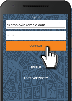 Login